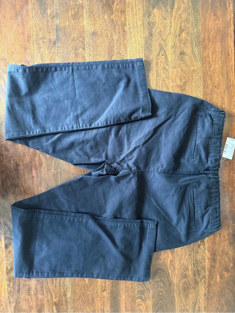 The Childrens Place classic navy